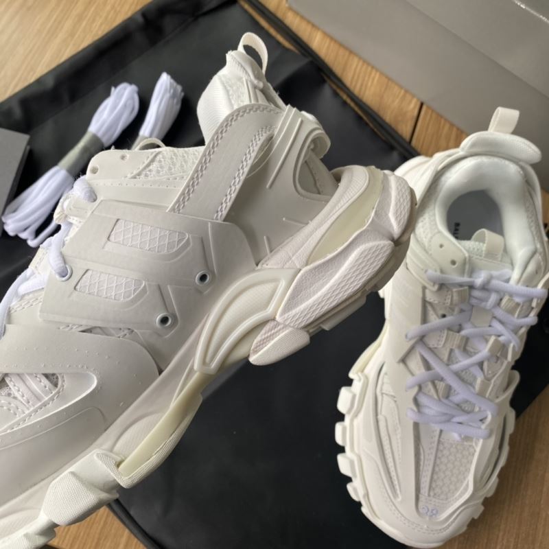 Balenciaga Track Shoes